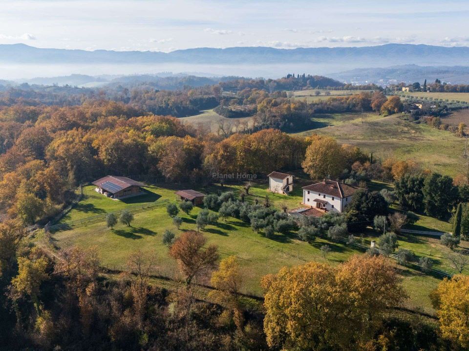 Villa i Florence, Florence - foto 2