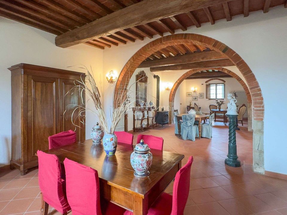 Villa i Florence, Florence - foto 4