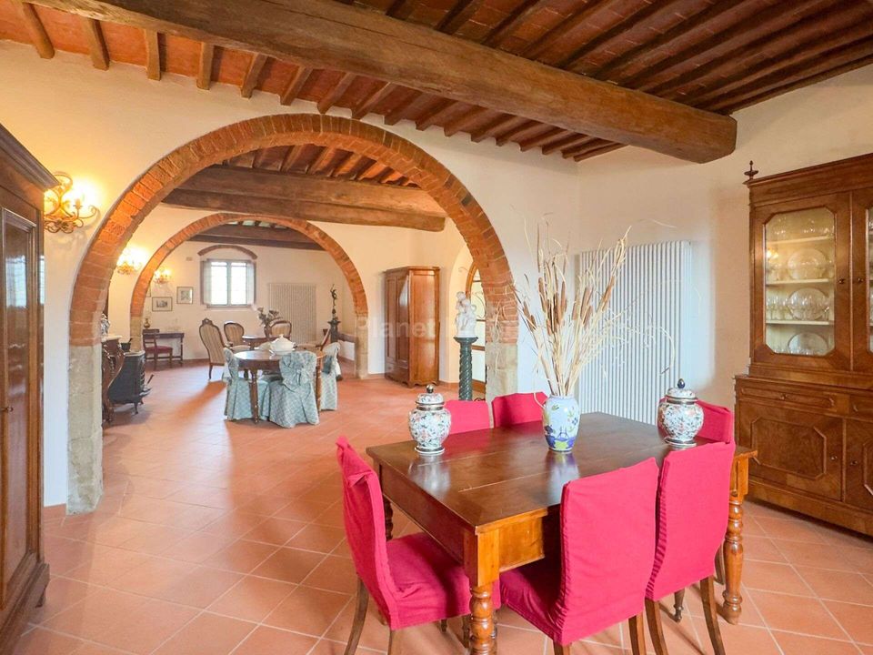 Villa i Florence, Florence - foto 5
