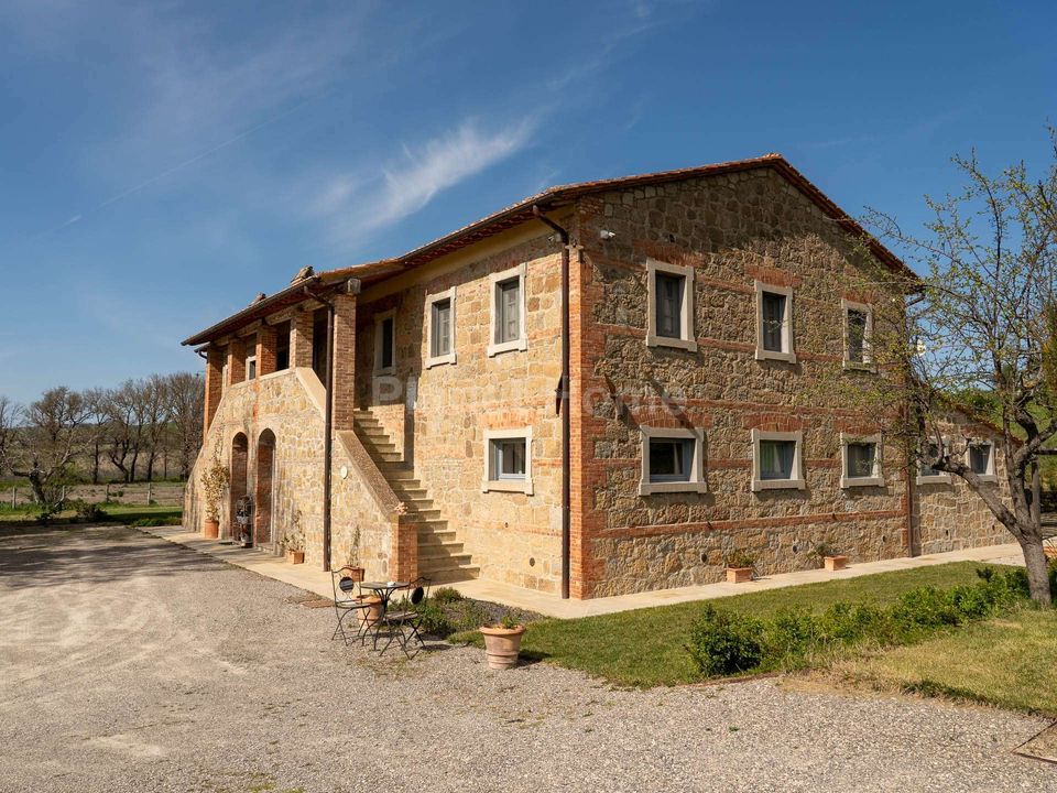 Villa a Sinalunga, Siena - foto 2