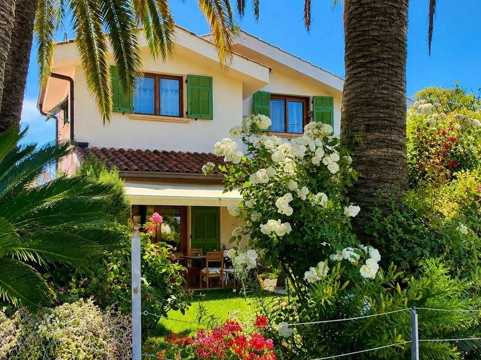 Villa a Ventimiglia, Imperia - foto 2