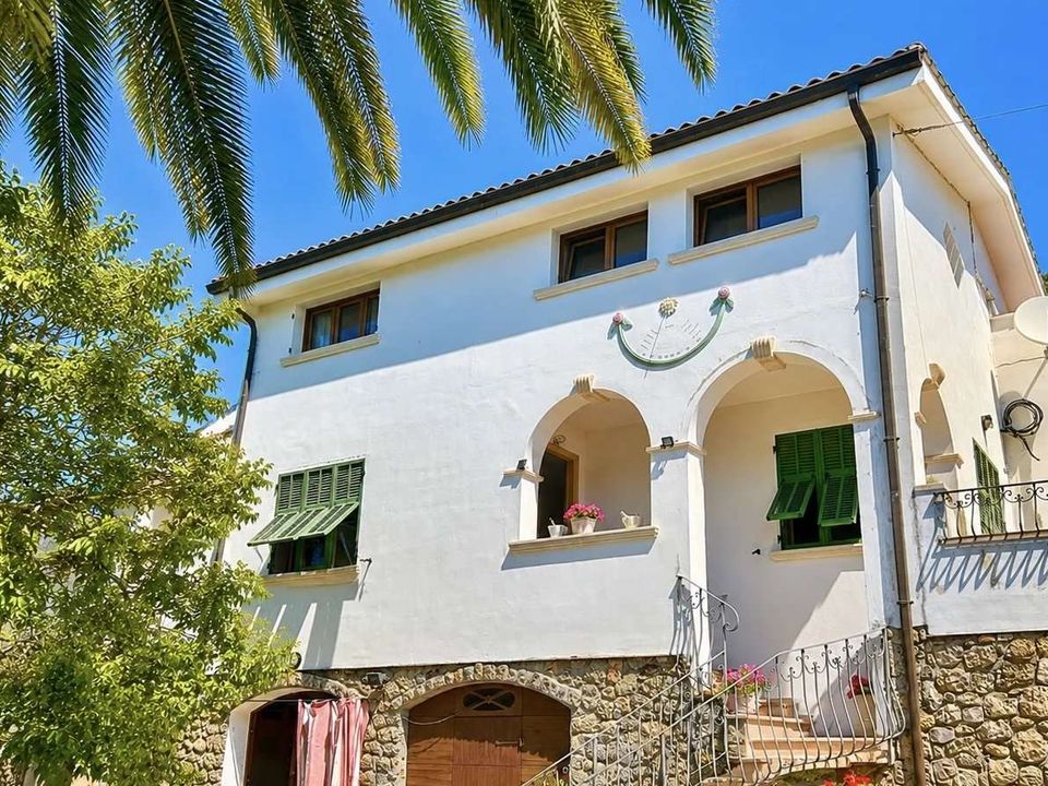 Villa a Ventimiglia, Imperia - foto 4