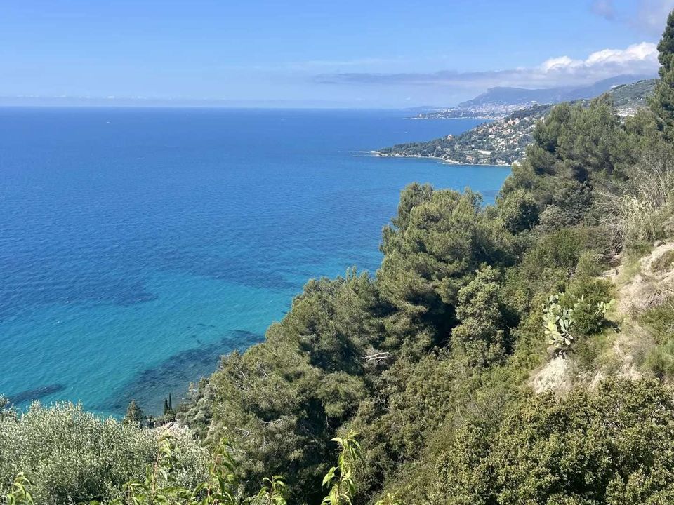 Villa a Ventimiglia, Imperia - foto 5