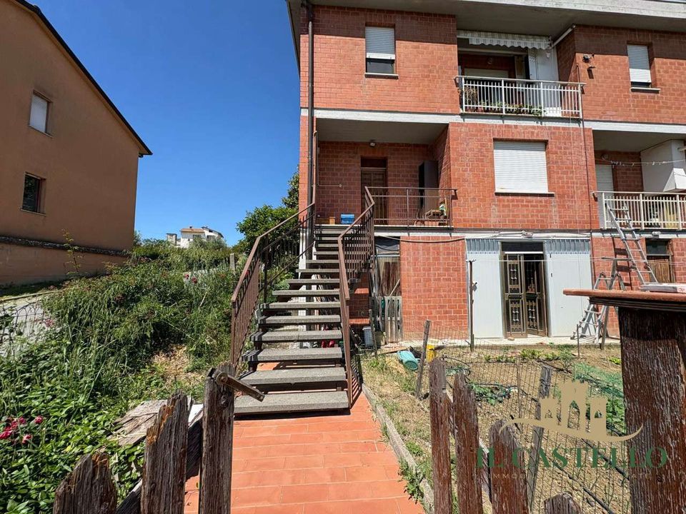 Villa i Castiglione del Lago, Perugia - foto 1