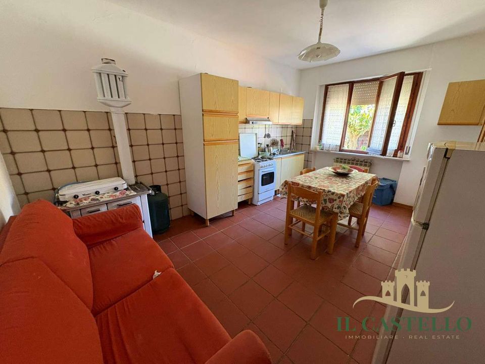 Villa i Castiglione del Lago, Perugia - foto 5