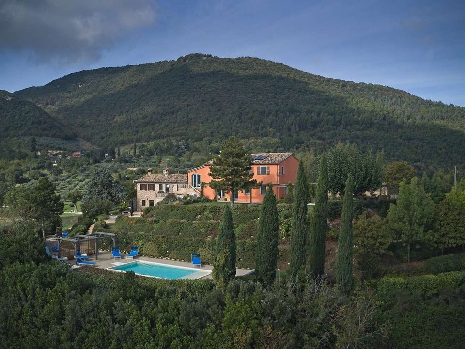 Farm hus i Treia, Macerata - foto 2
