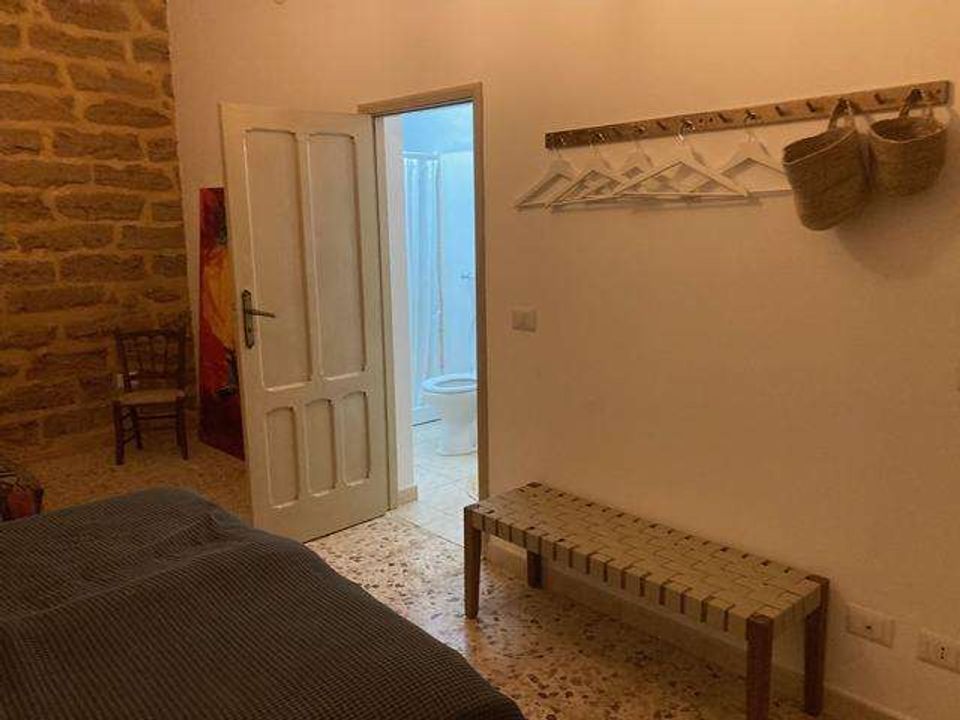 Byhus i Cianciana, Agrigento - foto 1