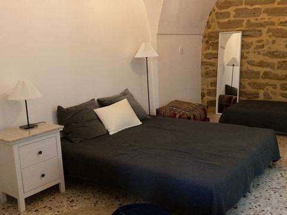 Byhus i Cianciana, Agrigento - foto 2