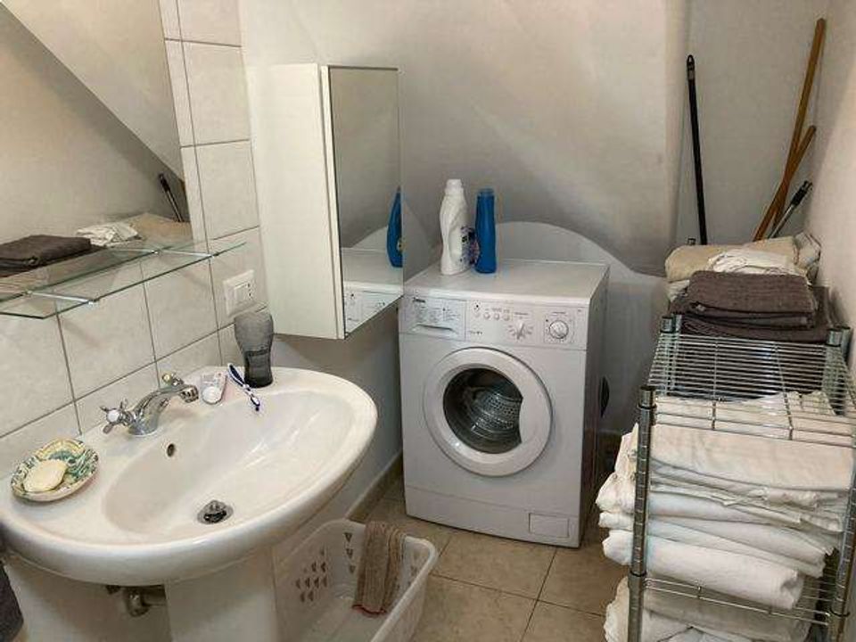Byhus i Cianciana, Agrigento - foto 4