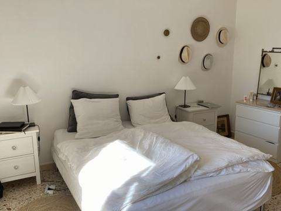 Byhus i Cianciana, Agrigento - foto 5