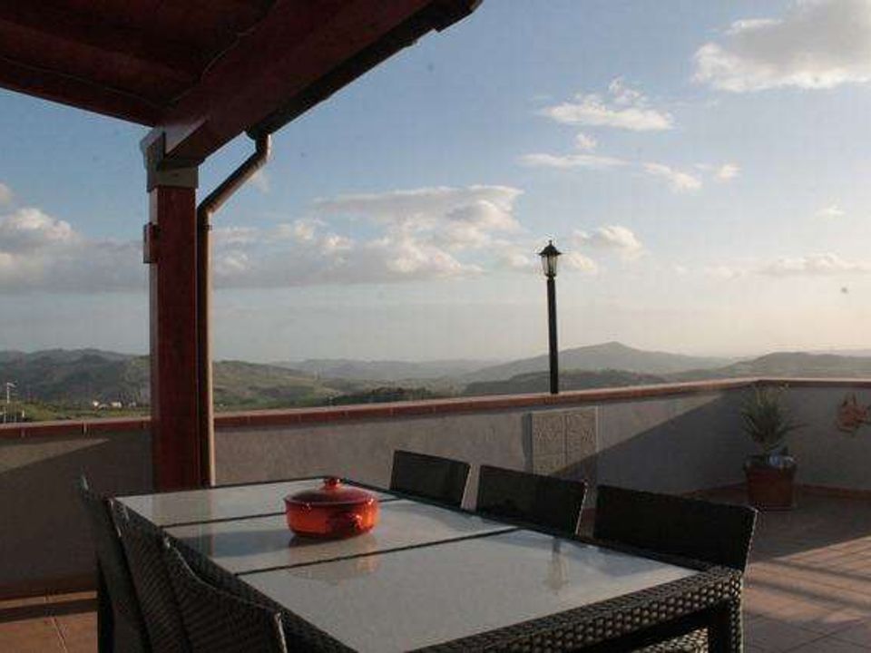 Leilighet i Cianciana, Agrigento - bilde 5