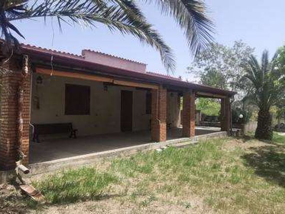 Villa i Santo Stefano Quisquina, Agrigento - foto 1