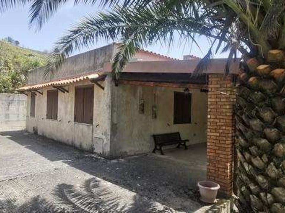 Villa i Santo Stefano Quisquina, Agrigento - foto 2