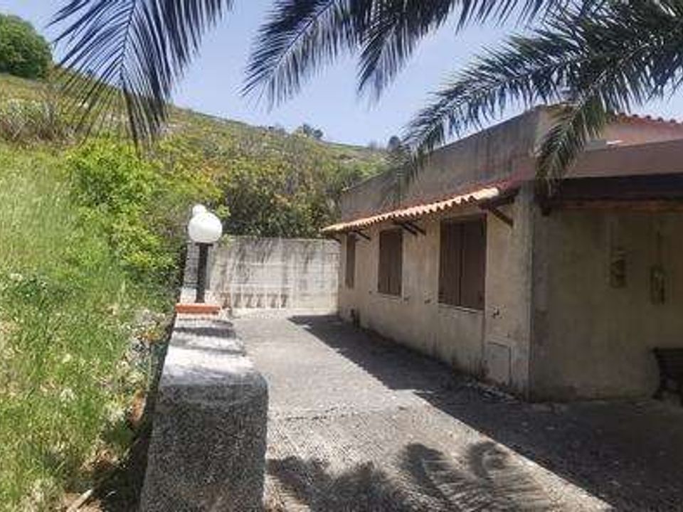 Villa i Santo Stefano Quisquina, Agrigento - foto 3