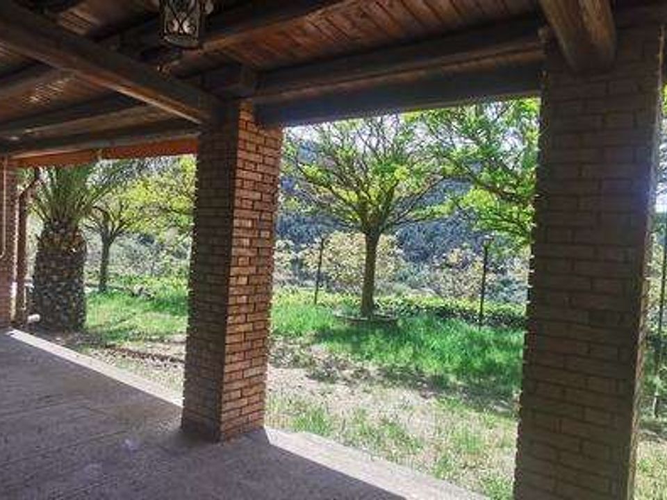 Villa i Santo Stefano Quisquina, Agrigento - foto 4