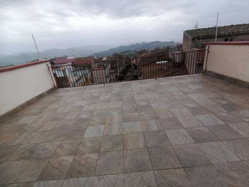 Byhus i Cianciana, Agrigento - foto 1
