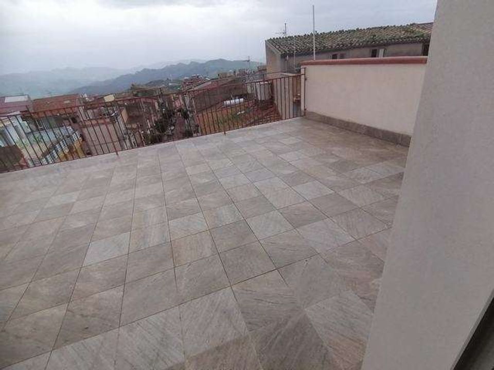 Byhus i Cianciana, Agrigento - foto 2