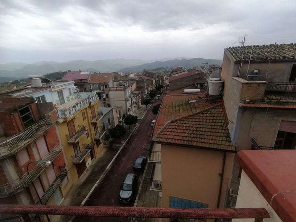 Byhus i Cianciana, Agrigento - foto 3