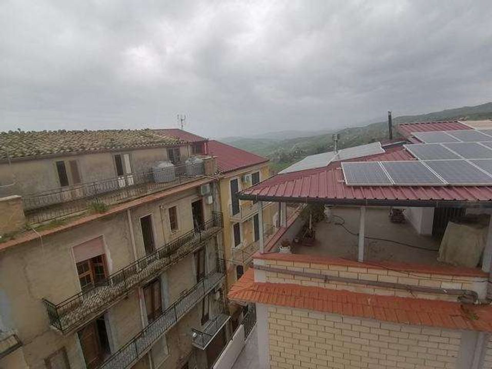 Byhus i Cianciana, Agrigento - foto 5