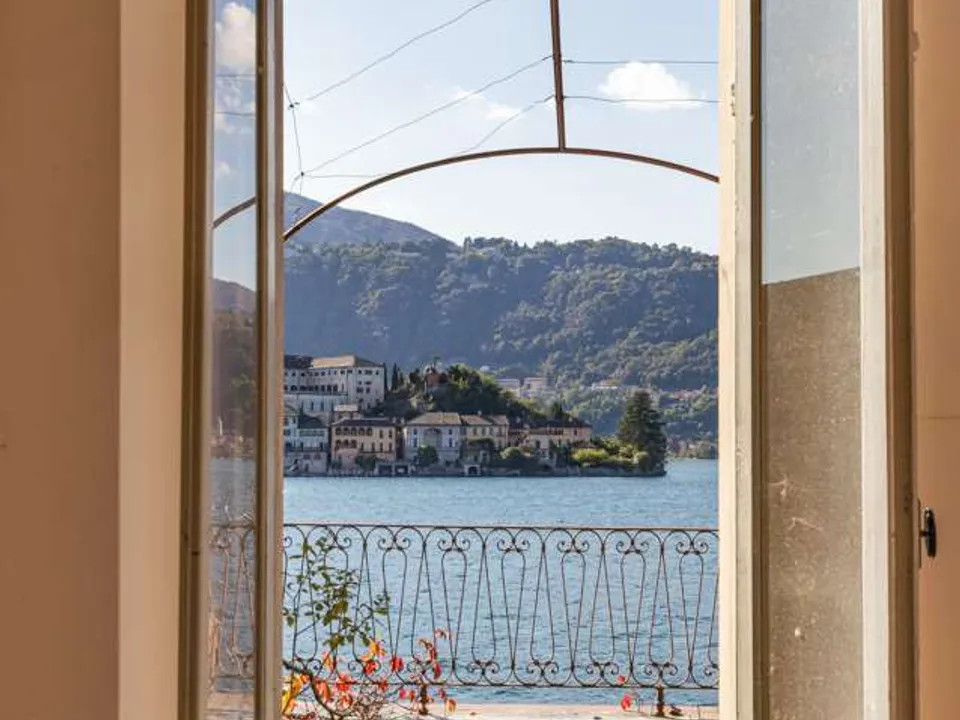 Villa i Orta San Giulio, Novara - foto 5