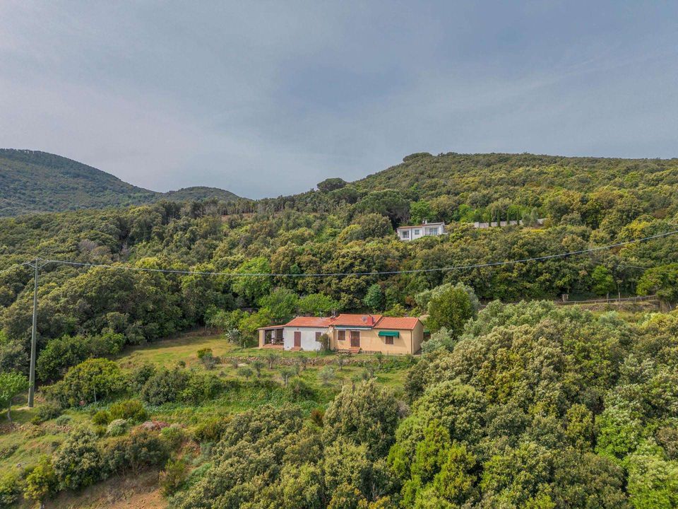 Farm hus i Marciana Marina, Livorno - foto 3