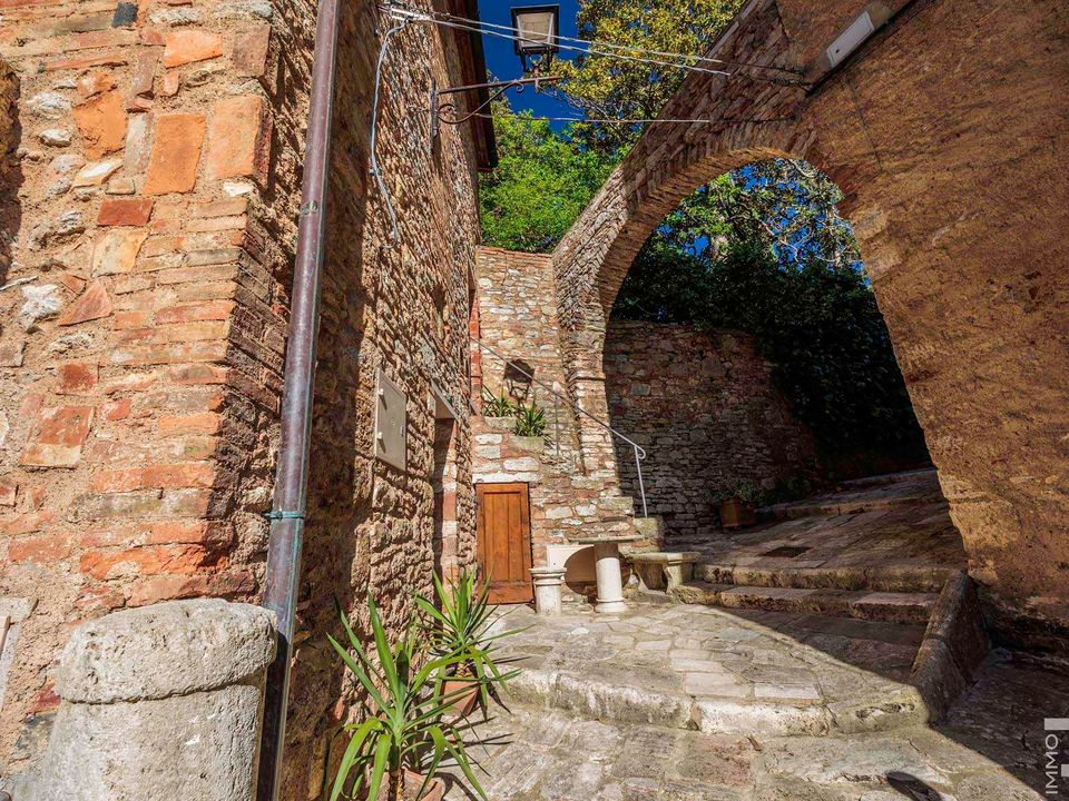 Villa a Rapolano Terme, Siena - foto 5
