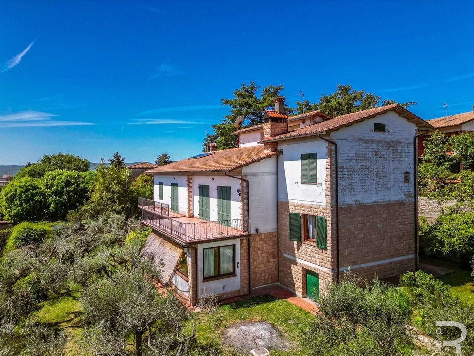 Haus in Sinalunga, Siena - Foto 1