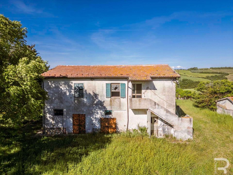 Farm hus i Cinigiano, Grosseto - foto 2