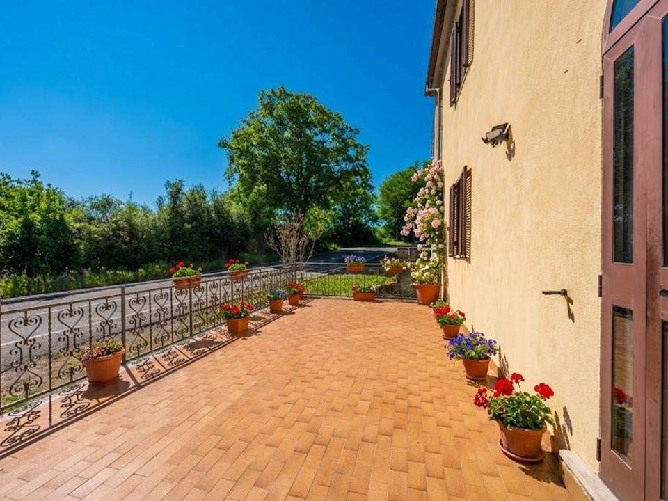 Byhus i Scansano, Grosseto - foto 2