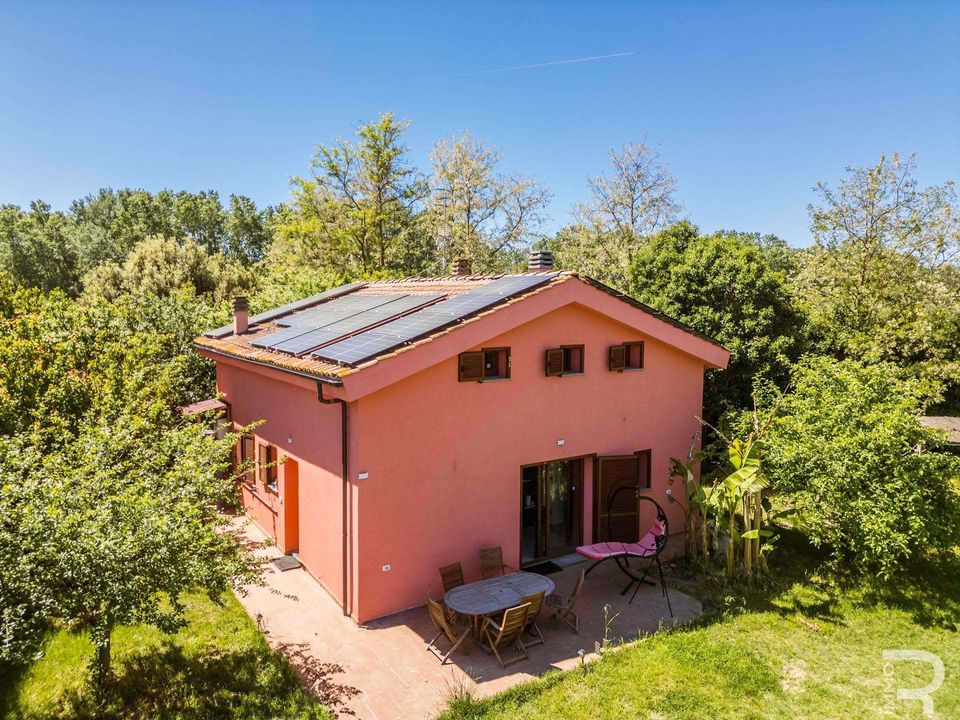 Villa i Grosseto, Grosseto - foto 1