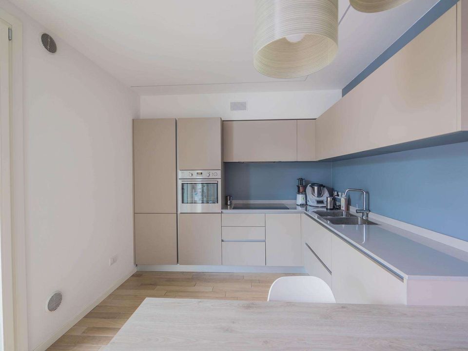 Byhus i Jesolo, Venice - foto 4
