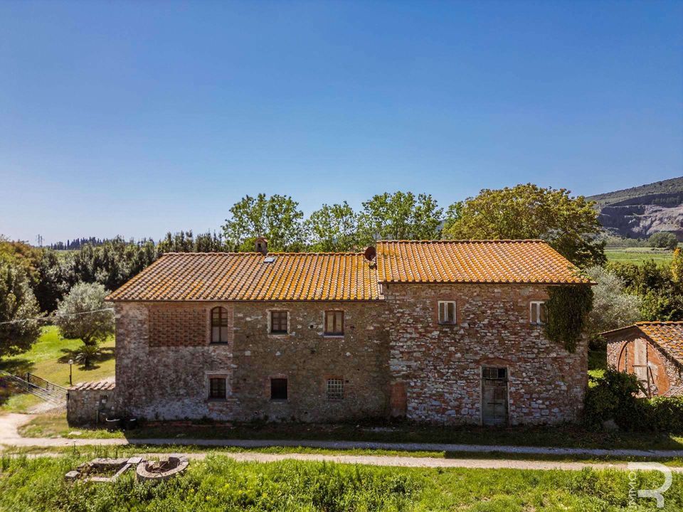 Casa de campo en San Giuliano Terme, Pisa - foto 4