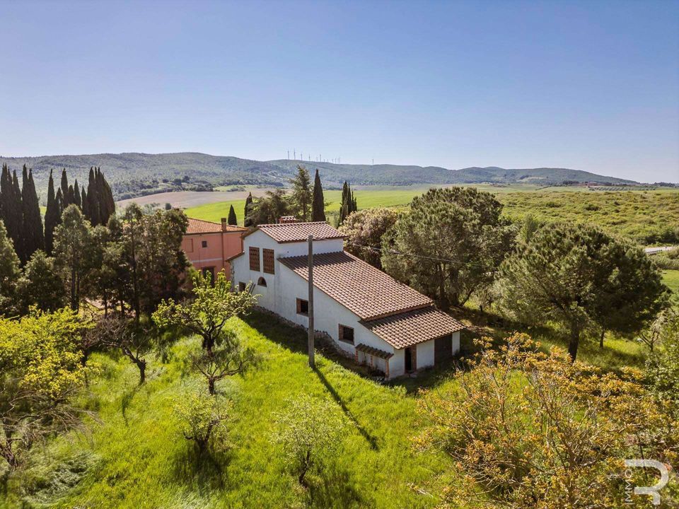 Farm hus i Casciana Terme Lari, Pisa - foto 3