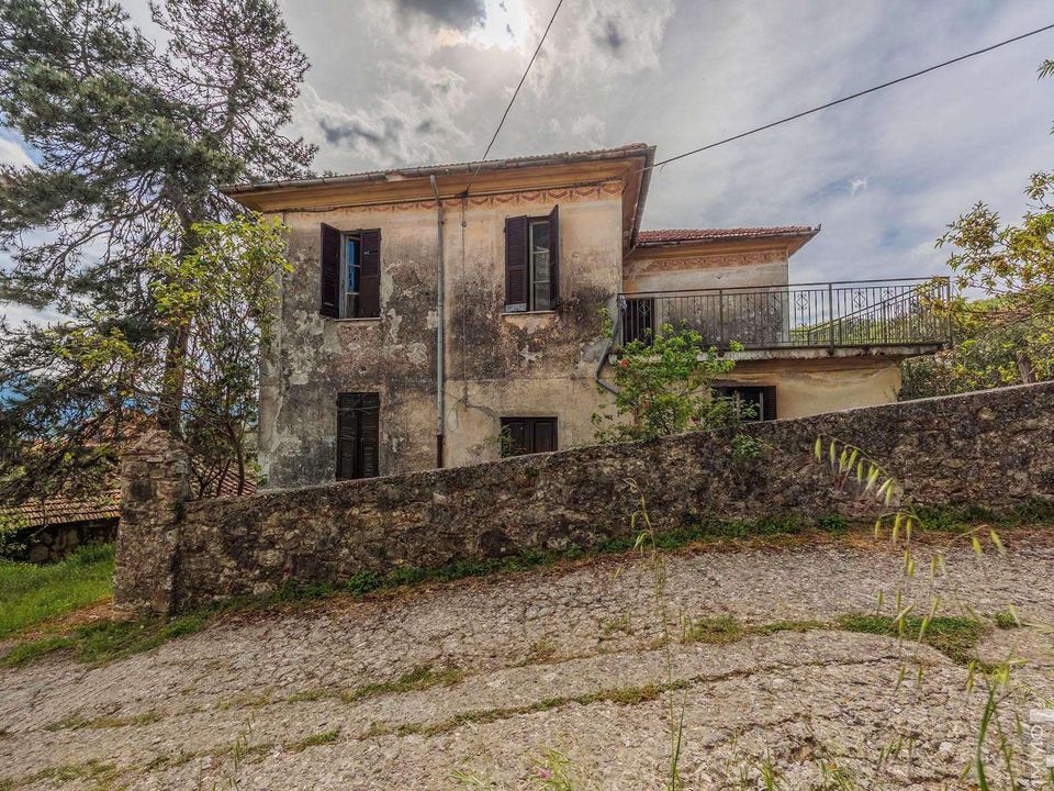 Villa i Fivizzano, Massa and Carrara - bilde 4