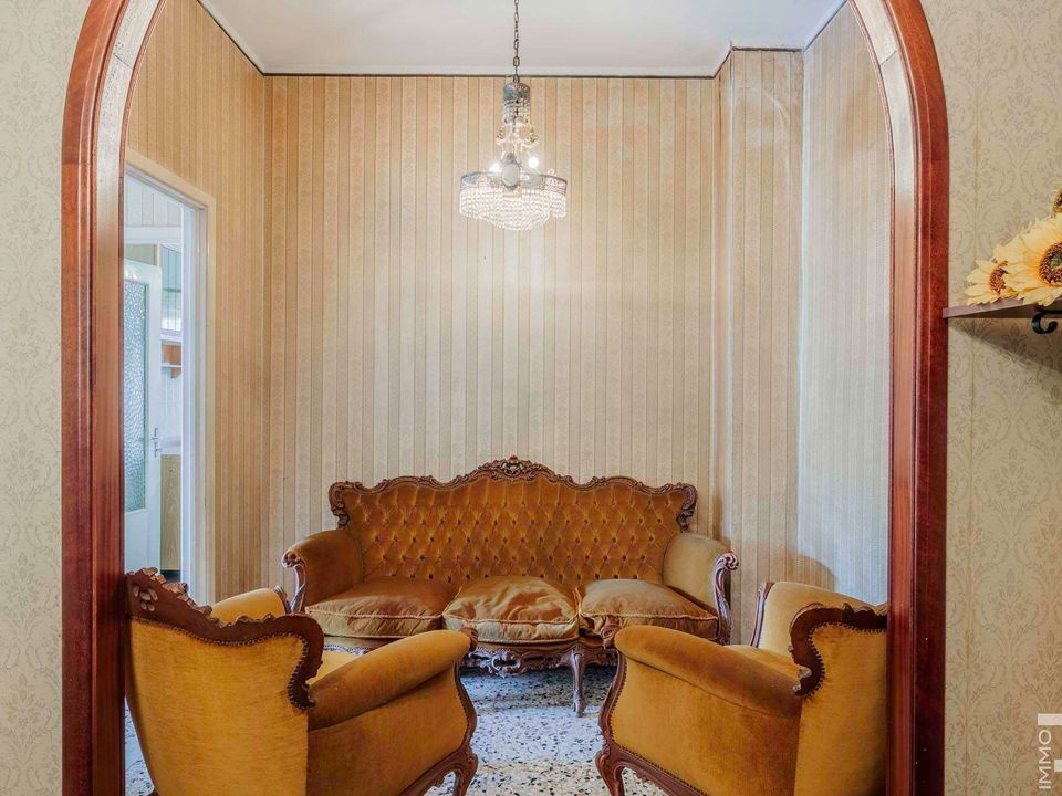 Villa i Fivizzano, Massa and Carrara - bilde 4