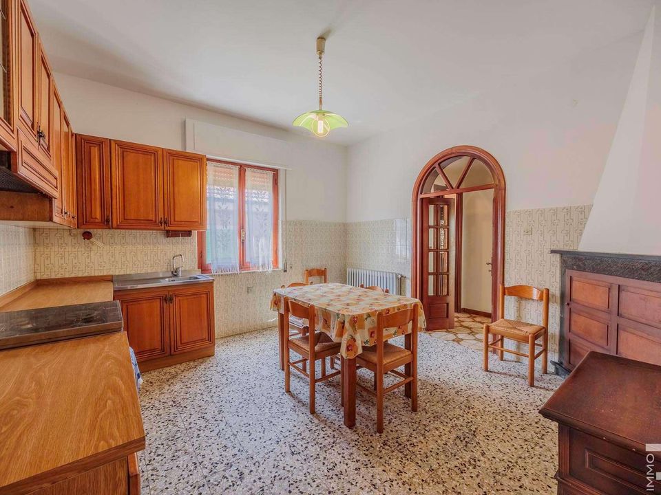 Villa i Fivizzano, Massa and Carrara - bilde 5
