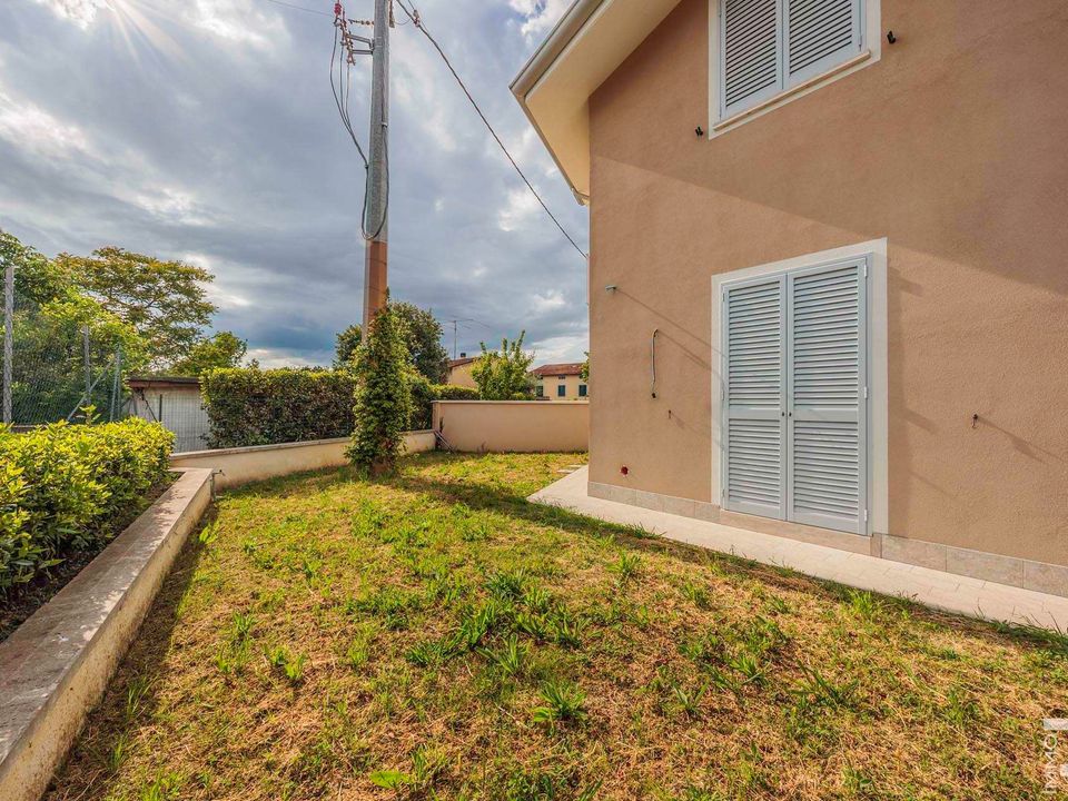 Villa i Santa Maria a Monte, Pisa - foto 3