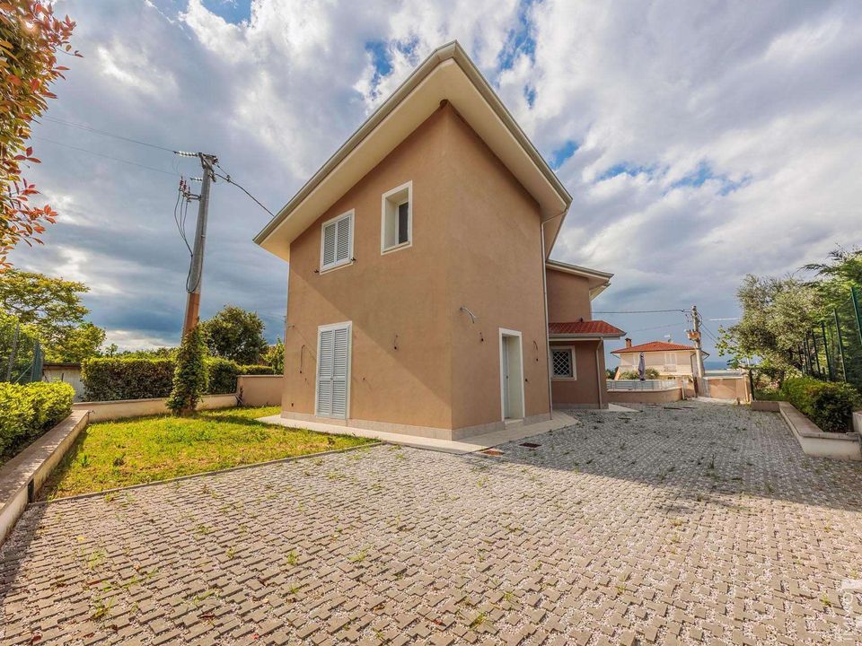 Villa i Santa Maria a Monte, Pisa - foto 4