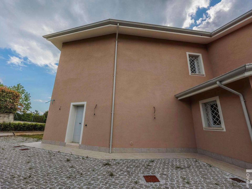Villa i Santa Maria a Monte, Pisa - foto 5