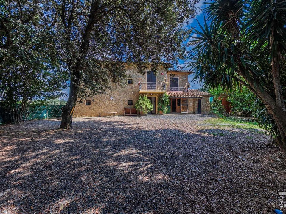 Farm hus i Guardistallo, Pisa - foto 2