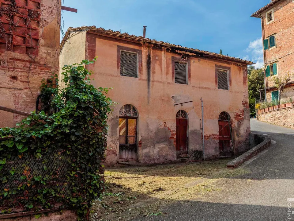 Gårdshus i Palaia, Pisa - bilde 3