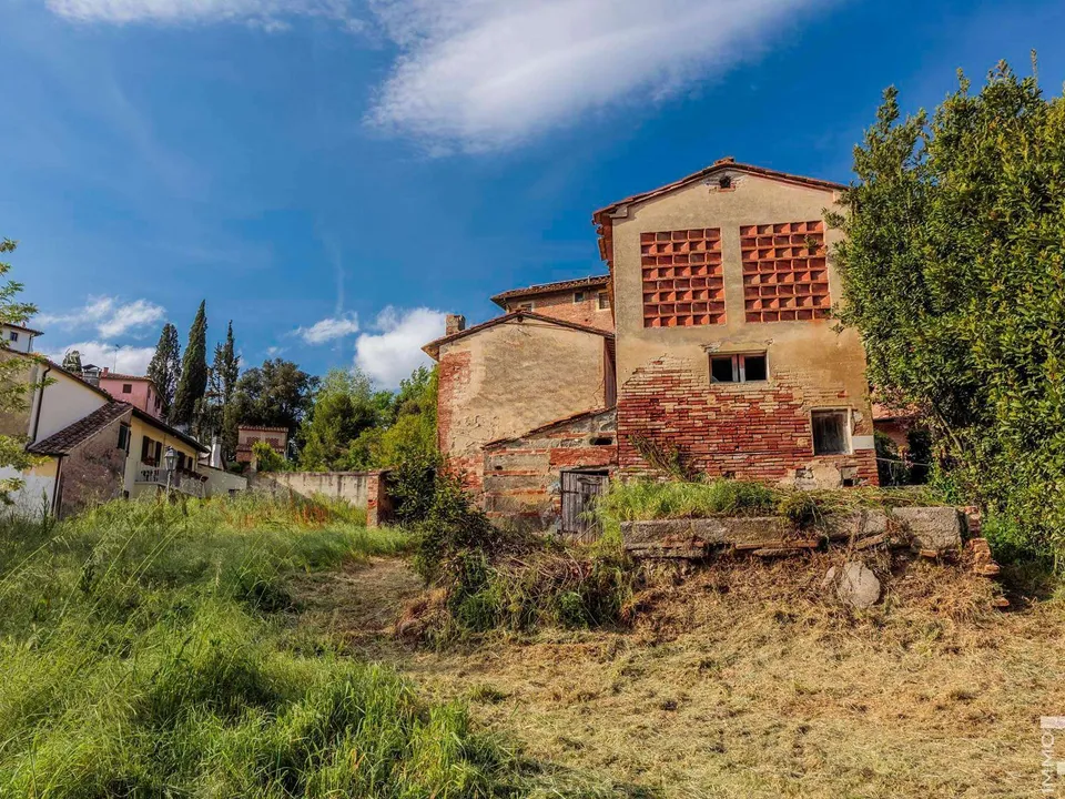 Gårdshus i Palaia, Pisa - bilde 5