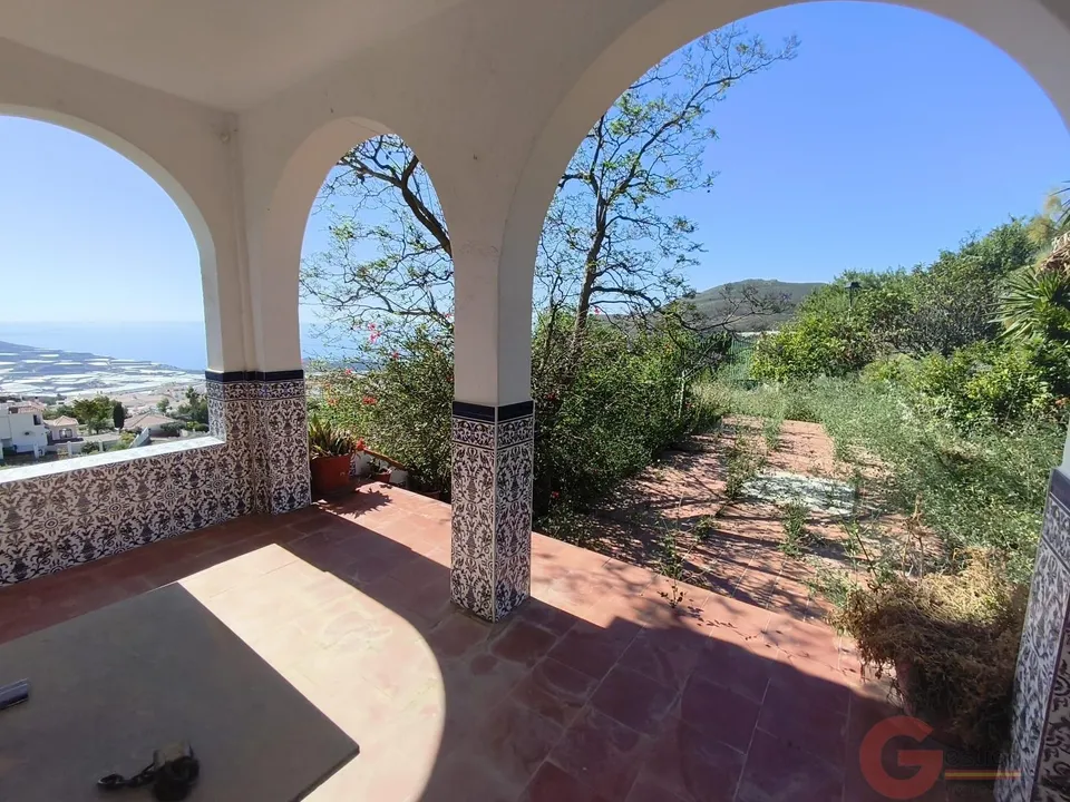 Villa i Castell De Ferro, Granada - foto 2