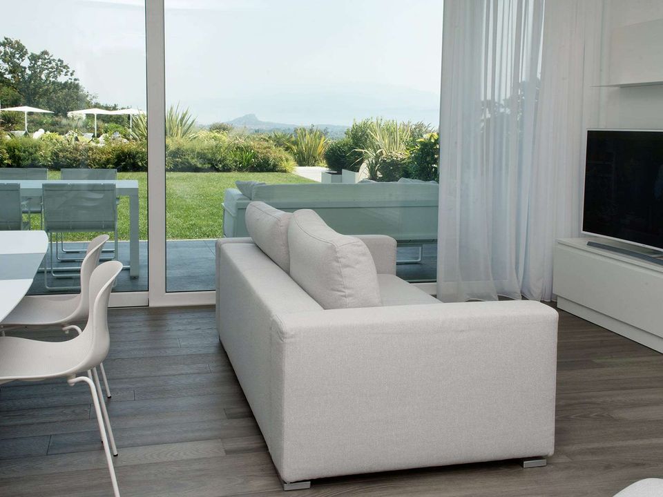 Lejlighed i Padenghe sul Garda, Brescia - foto 2
