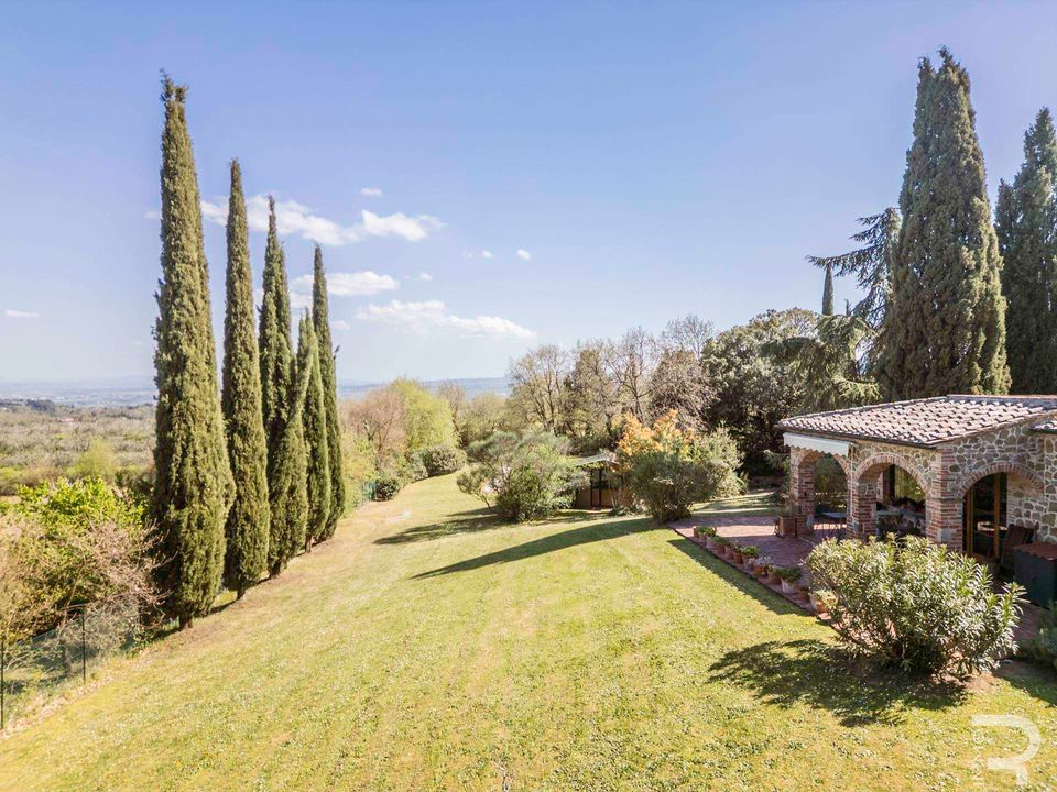 Villa i Sinalunga, Siena - foto 2