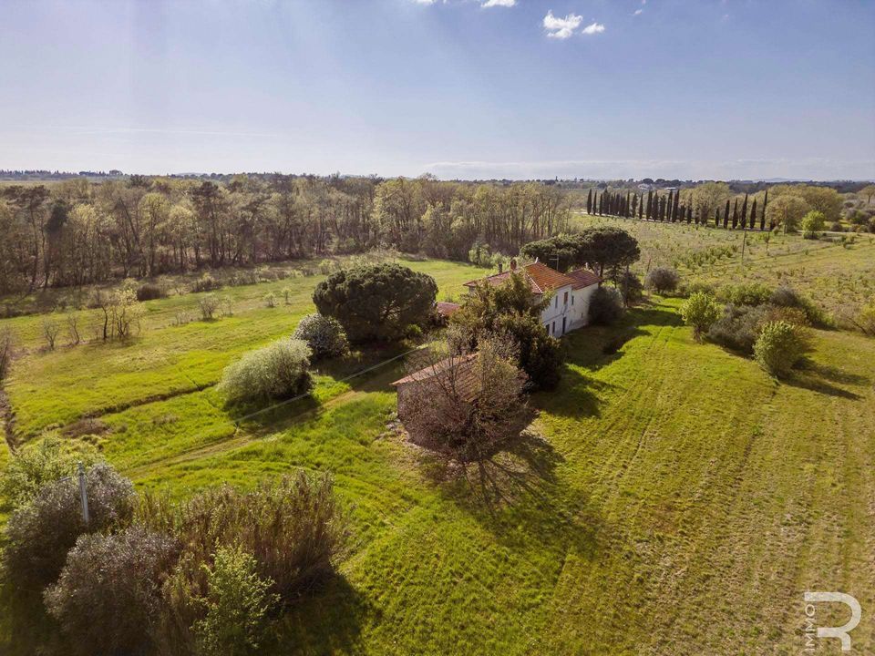 Farm hus i Cortona, Arezzo - foto 4