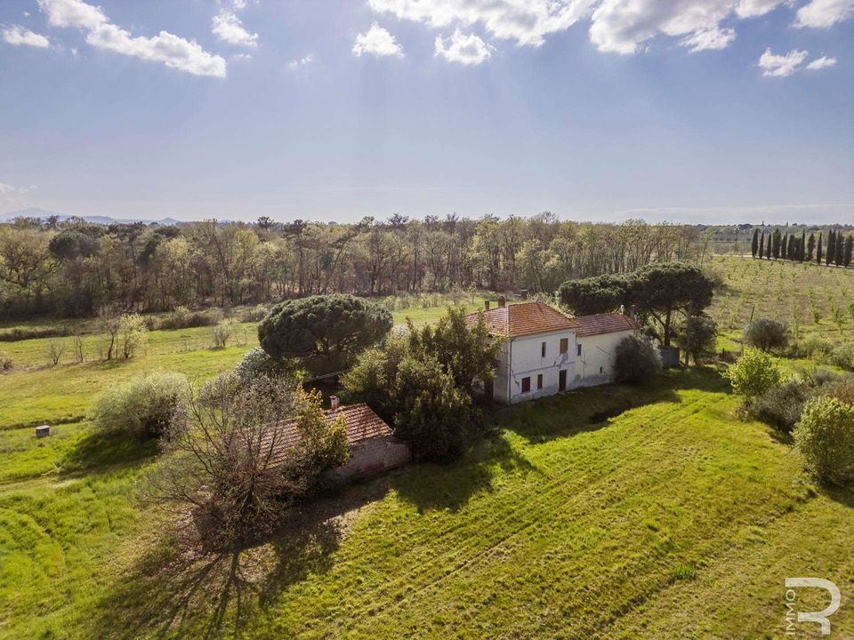 Farm hus i Cortona, Arezzo - foto 5
