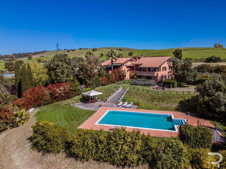 Villa i Grosseto, Grosseto - bilde 2