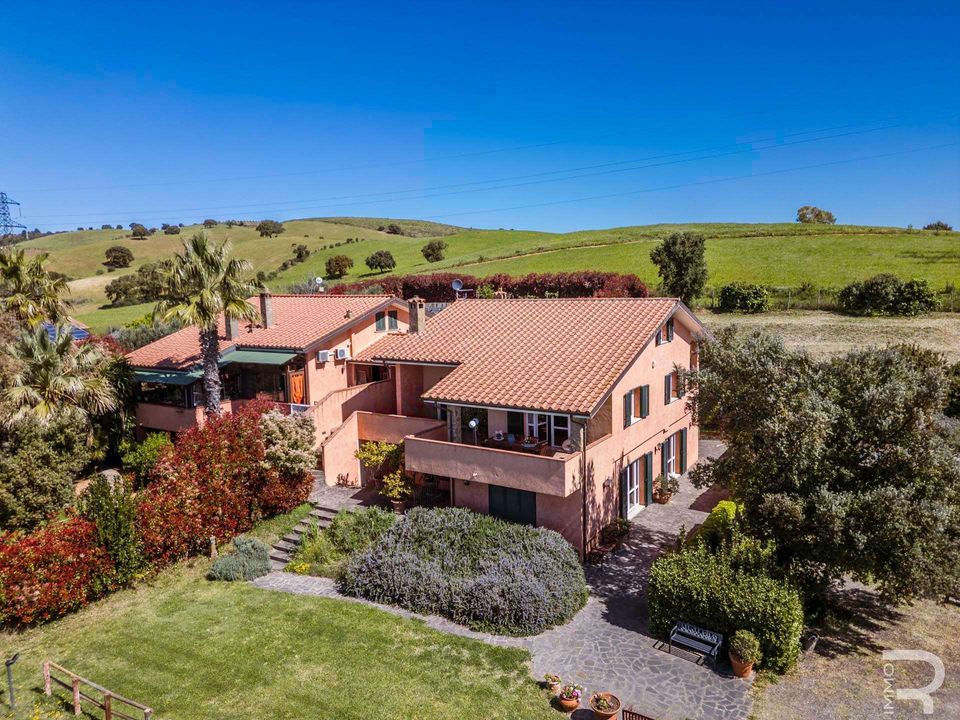 Villa i Grosseto, Grosseto - bilde 3
