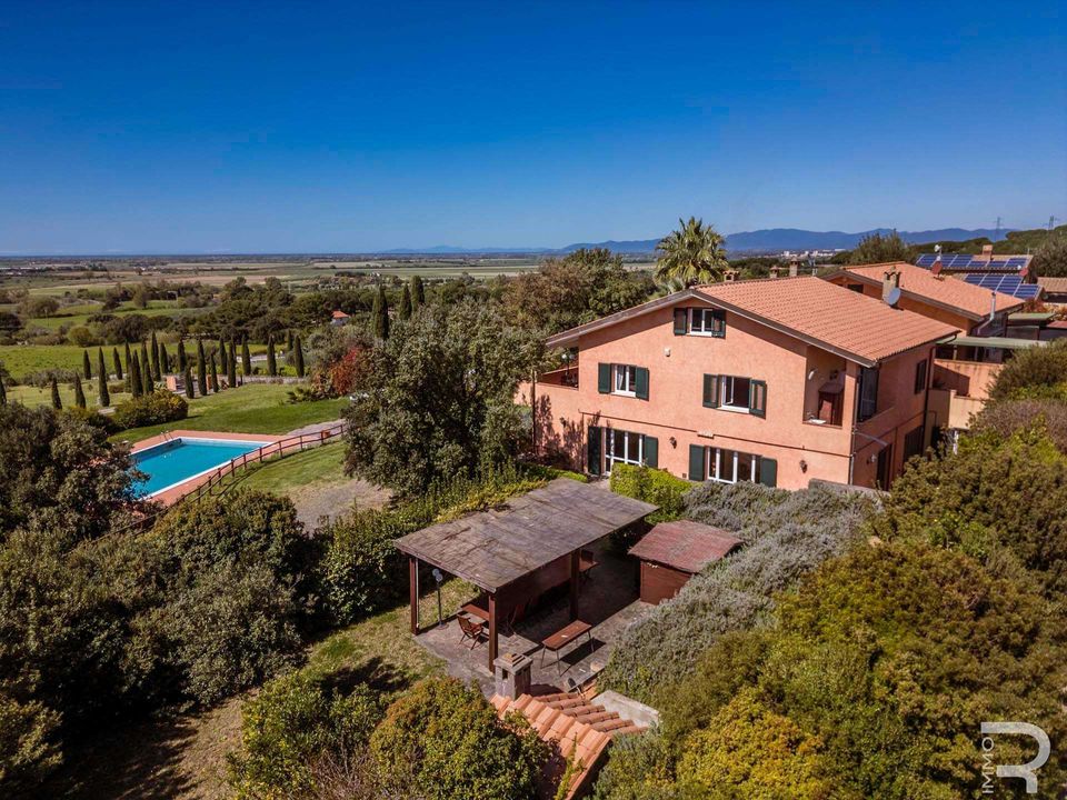 Villa i Grosseto, Grosseto - bilde 5